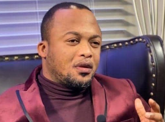 Pacte social pour la paix en RDC : Dodo Kamba invite ses pairs à travailler dans la droiture